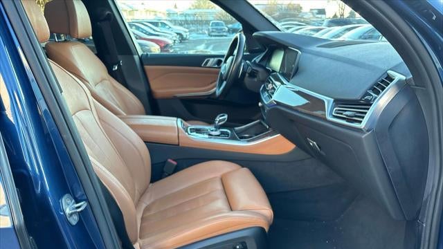 2019 BMW X5 xDrive50i