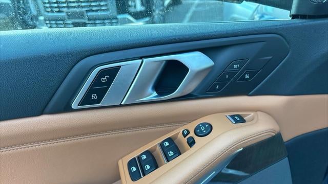 2019 BMW X5 xDrive50i