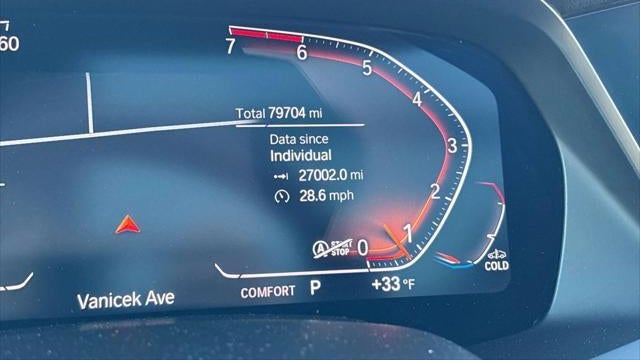 2019 BMW X5 xDrive50i