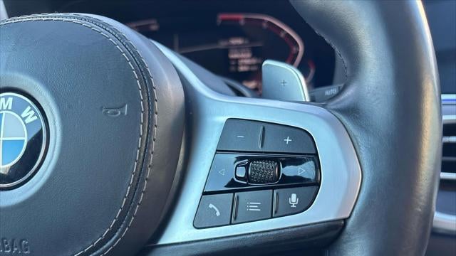 2019 BMW X5 xDrive50i