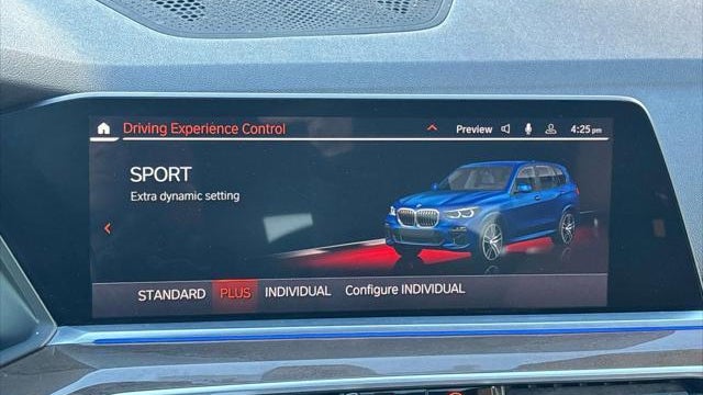 2019 BMW X5 xDrive50i