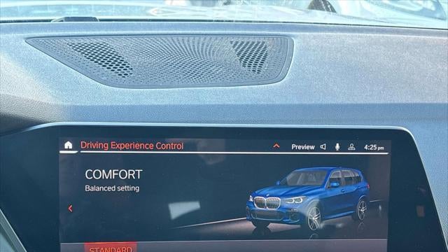 2019 BMW X5 xDrive50i