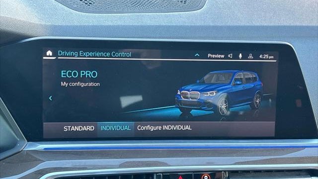 2019 BMW X5 xDrive50i