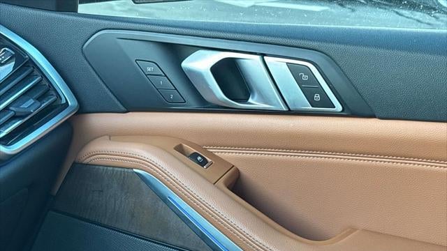 2019 BMW X5 xDrive50i