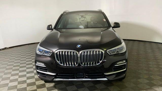 2019 BMW X5 xDrive50i