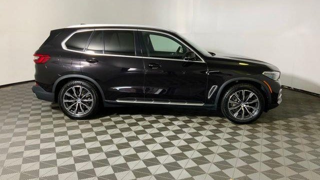2019 BMW X5 xDrive50i