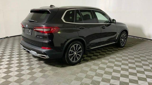 2019 BMW X5 xDrive50i
