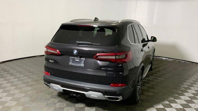 2019 BMW X5 xDrive50i