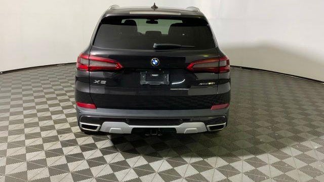 2019 BMW X5 xDrive50i