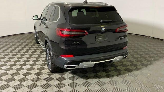 2019 BMW X5 xDrive50i