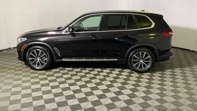 2019 BMW X5 xDrive50i