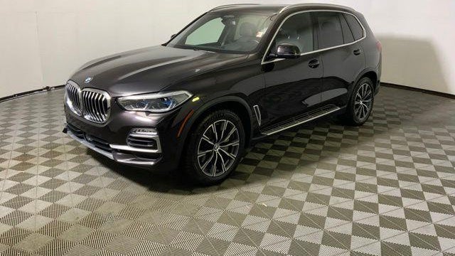 2019 BMW X5 xDrive50i