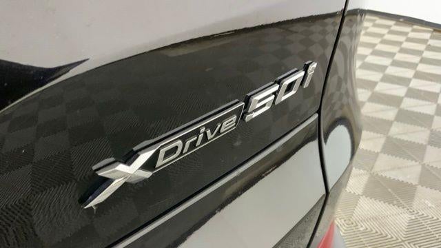 2019 BMW X5 xDrive50i