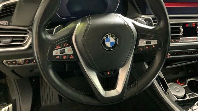 2019 BMW X5 xDrive50i