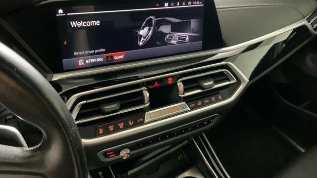 2019 BMW X5 xDrive50i
