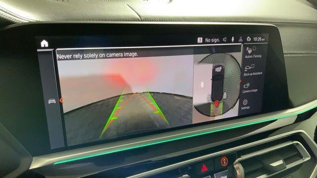 2019 BMW X5 xDrive50i