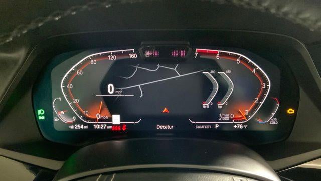 2019 BMW X5 xDrive50i