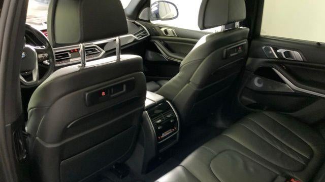 2019 BMW X5 xDrive50i