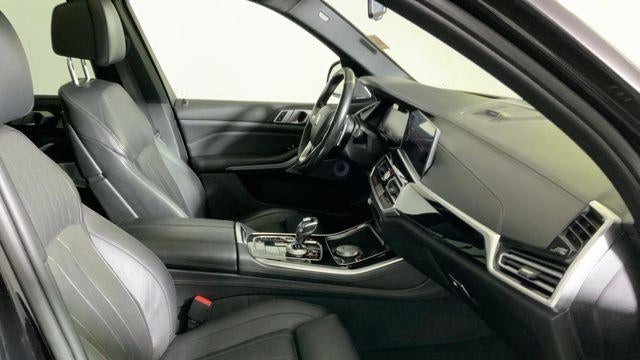 2019 BMW X5 xDrive50i