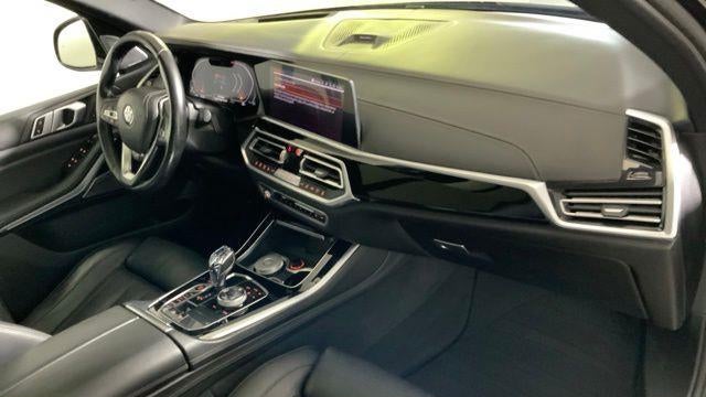 2019 BMW X5 xDrive50i