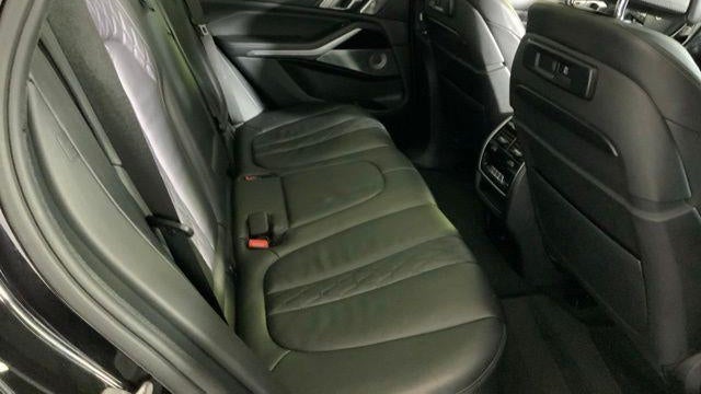 2019 BMW X5 xDrive50i
