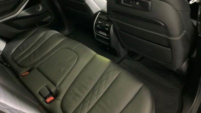2019 BMW X5 xDrive50i