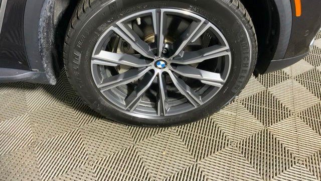 2019 BMW X5 xDrive50i