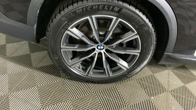 2019 BMW X5 xDrive50i