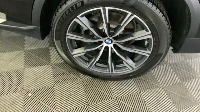 2019 BMW X5 xDrive50i