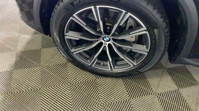 2019 BMW X5 xDrive50i