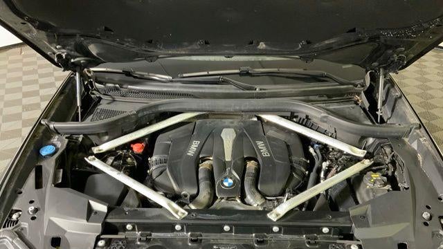2019 BMW X5 xDrive50i