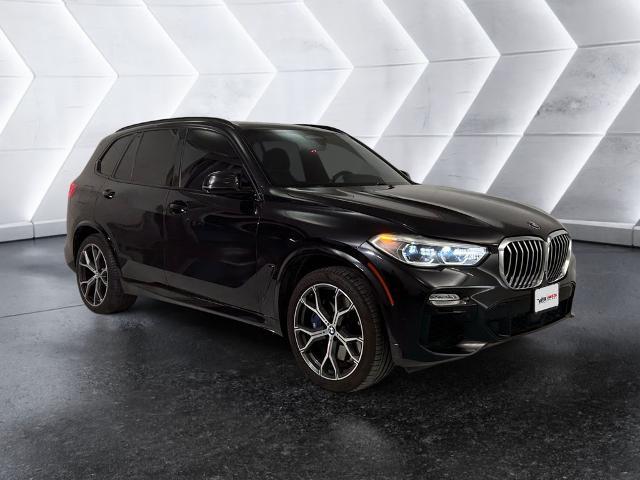 2019 BMW X5