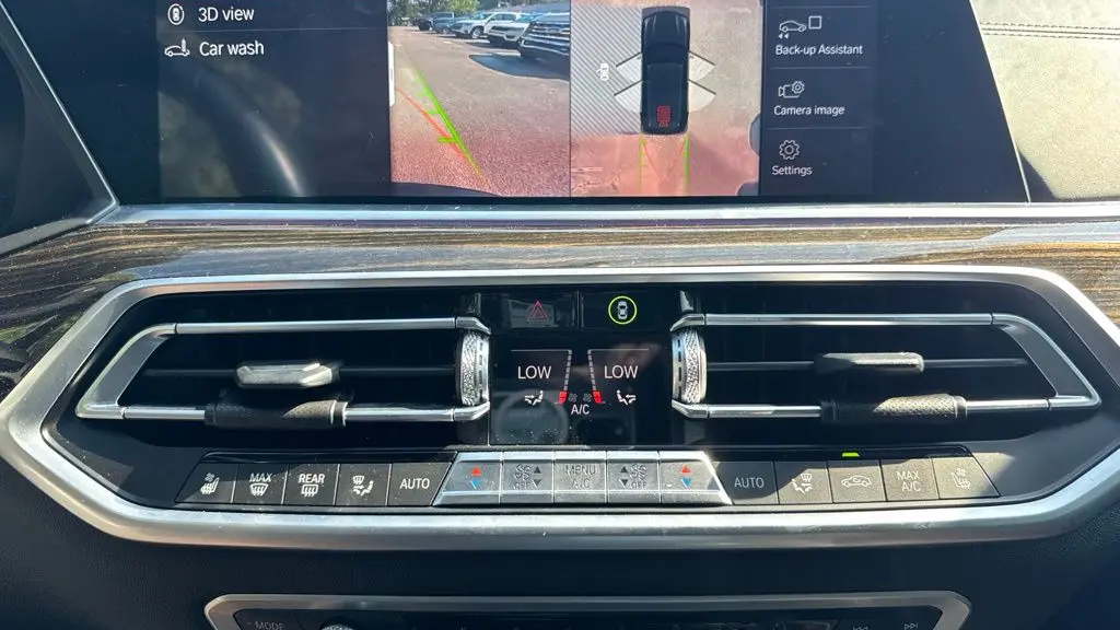 2021 BMW X5 M50i xDrive