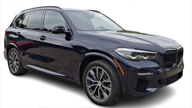 Preowned 2023 BMW X5 M50i for Sale