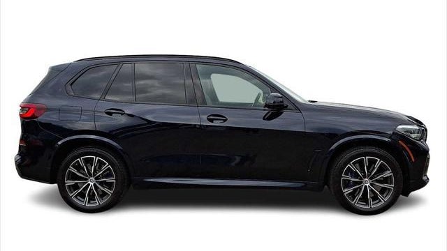 2023 BMW X5 M50i