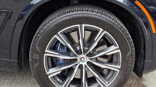 2023 BMW X5 M50i