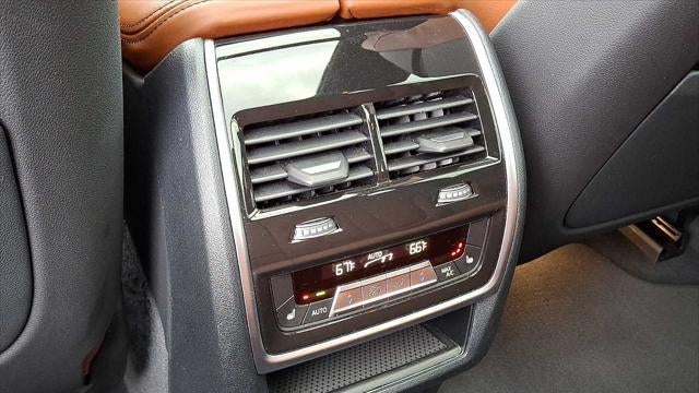 2023 BMW X5 M50i