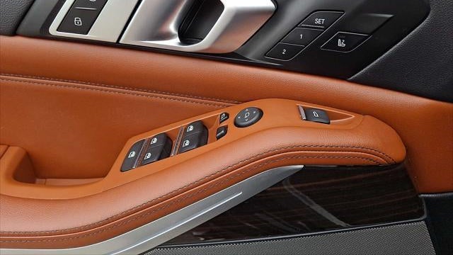 2023 BMW X5 M50i