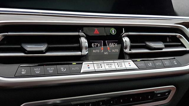 2023 BMW X5 M50i