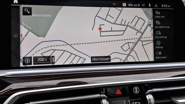 2023 BMW X5 M50i