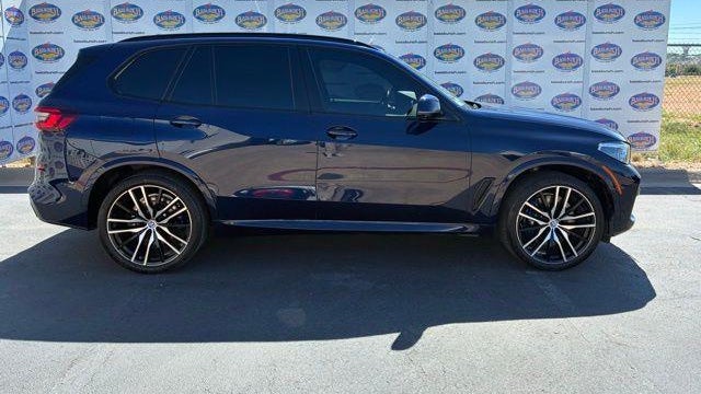 Preowned 2023 BMW X5 M50i for Sale