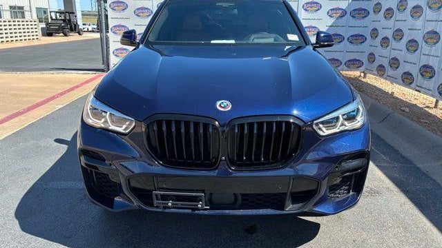 2023 BMW X5 M50i