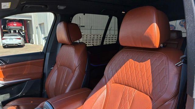 2023 BMW X5 M50i