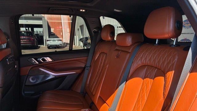 2023 BMW X5 M50i