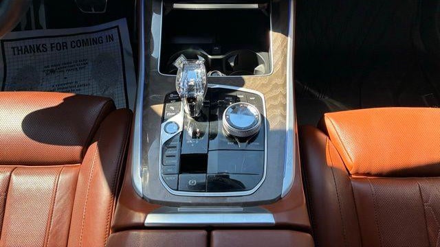2023 BMW X5 M50i