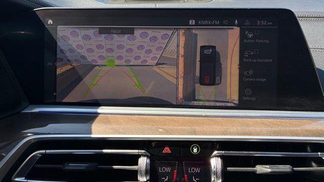 2023 BMW X5 M50i