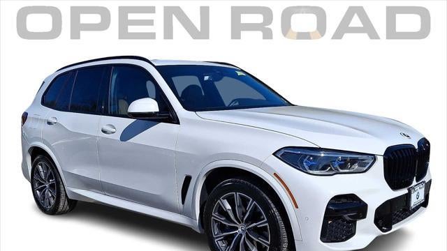 Preowned 2023 BMW X5 M50i for Sale