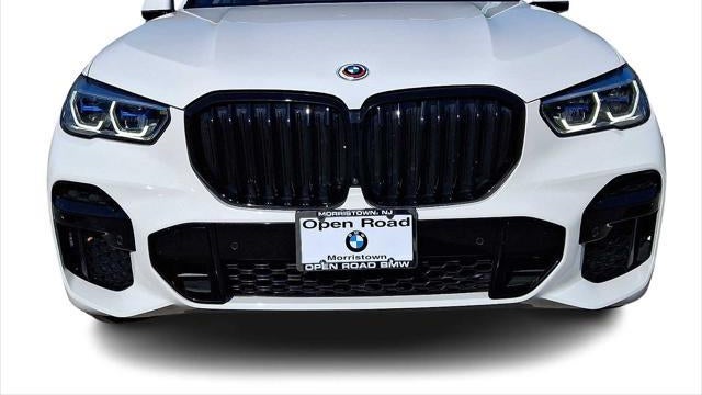 2023 BMW X5 M50i