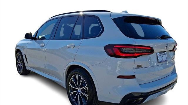 2023 BMW X5 M50i