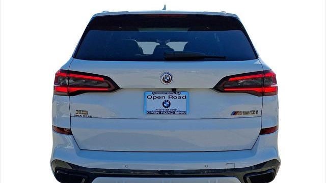 2023 BMW X5 M50i
